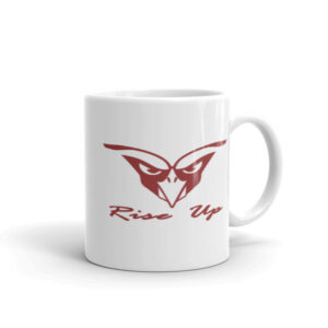 Rise Up mug