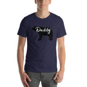 Daddy Bear T-Shirt